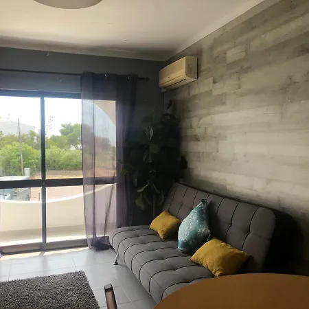 Em Cima Da - - Algarve Appartement *