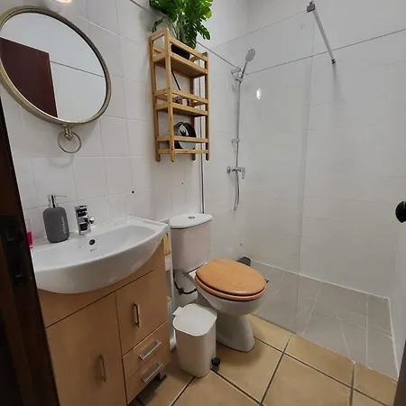 Appartement Em Cima Da - - Algarve