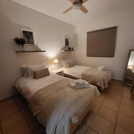 Appartement Em Cima Da - - Algarve *