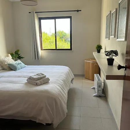 Apartman Em Cima Da - - Algarve Carvoeiro