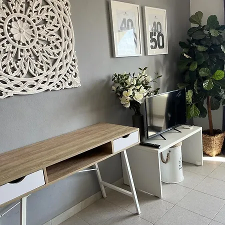 Appartement Em Cima Da - - Algarve