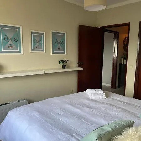 Appartement Em Cima Da - - Algarve *