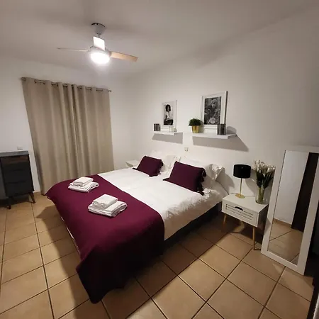 Appartement Em Cima Da - - Algarve *