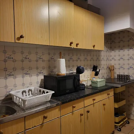 Em Cima Da - - Algarve Appartement *