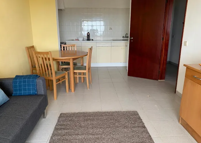 Em Cima Da - - Algarve Apartamento *