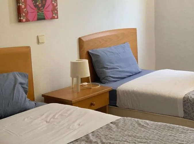 Apartamento Em Cima Da - - Algarve *