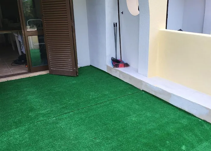 Em Cima Da - - Algarve