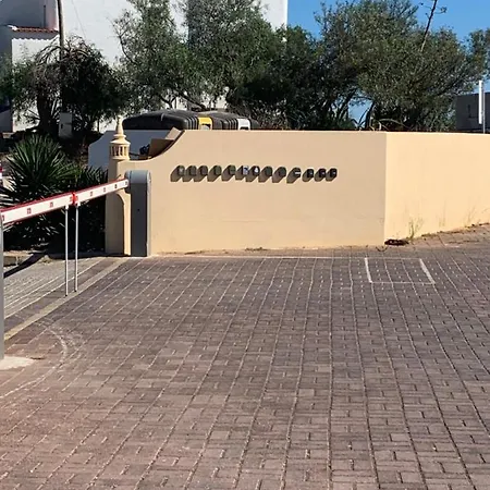 Apartamento Em Cima Da Praia - Carvoeiro - Algarve * Carvoeiro (Lagoa)