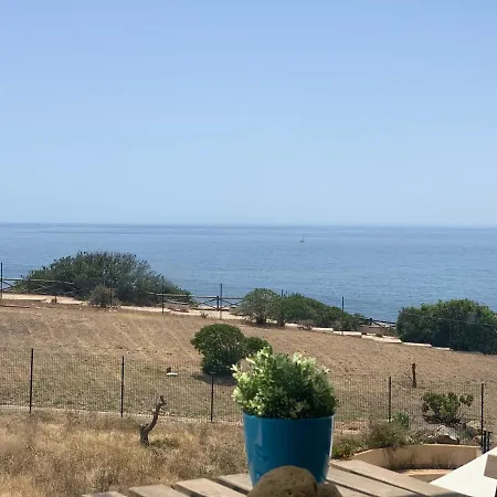 Apartamento Em Cima Da Praia - Carvoeiro - Algarve Apartment