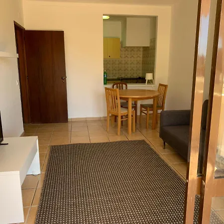 Apartamento Em Cima Da Praia - Carvoeiro - Algarve Apartment