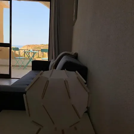 Apartamento Em Cima Da Praia - Carvoeiro - Algarve Apartment *