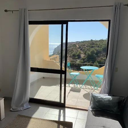 Apartamento Em Cima Da Praia - Carvoeiro - Algarve * Carvoeiro (Lagoa)