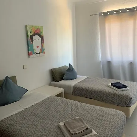 Apartamento Em Cima Da Praia - Carvoeiro - Algarve Carvoeiro (Lagoa)
