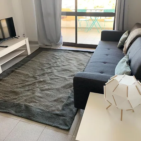 Daire Em Cima Da - - Algarve *