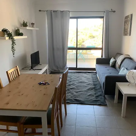 Apartamento Em Cima Da Praia - Carvoeiro - Algarve * Carvoeiro (Lagoa)