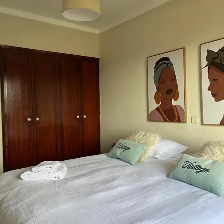 Daire Em Cima Da - - Algarve Carvoeiro (Lagoa)