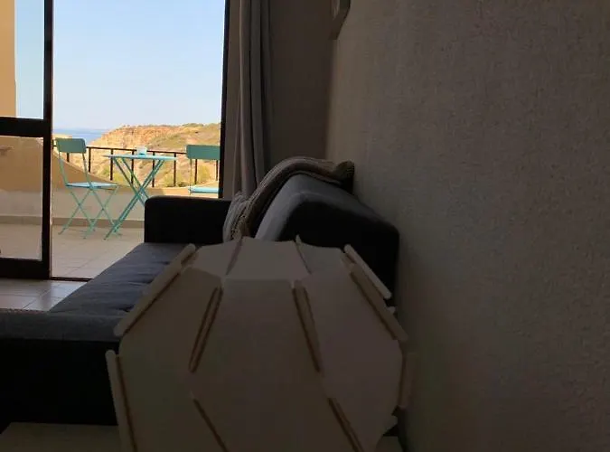 Em Cima Da - - Algarve Appartamento *
