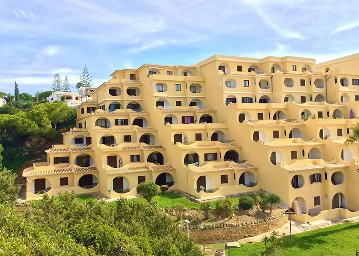 Em Cima Da - - Algarve