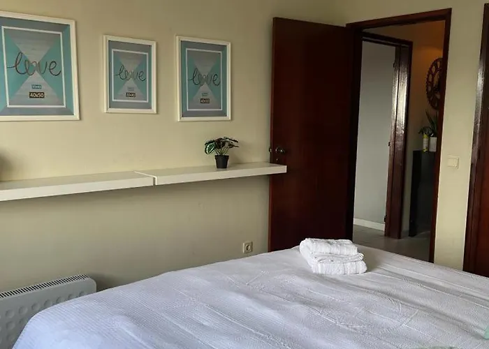 Appartamento Em Cima Da - - Algarve *