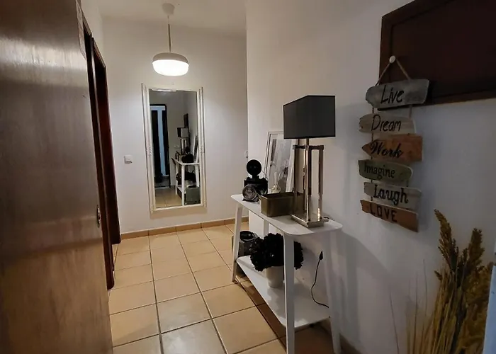 Appartamento Em Cima Da - - Algarve