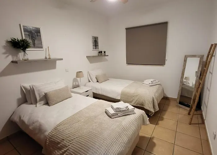 Appartamento Em Cima Da - - Algarve